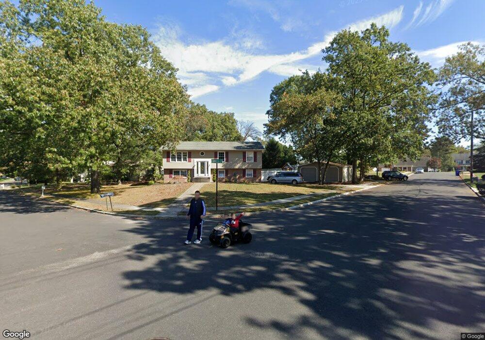 100 Cypress Ct, Hammonton, NJ 08037 - photo 1