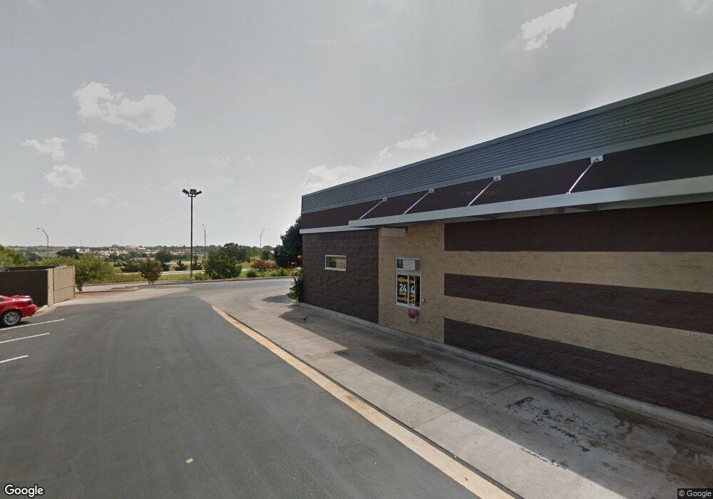 115 SE E St, Ardmore, OK 73401 - photo 1