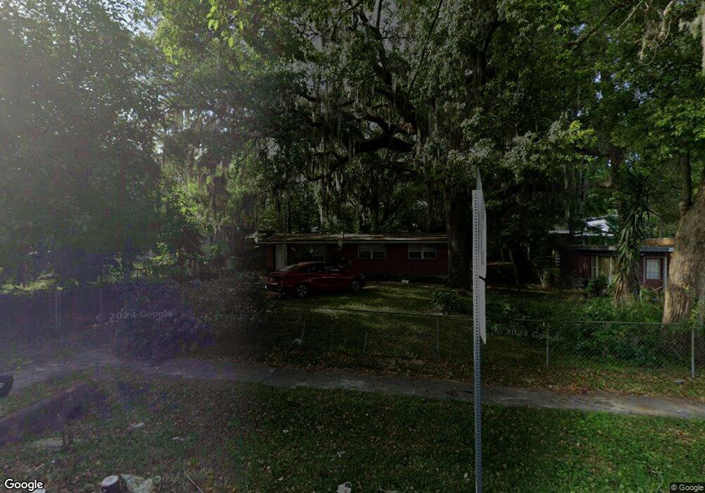 7926 Hare Ave, Jacksonville, FL 32211 - photo 1