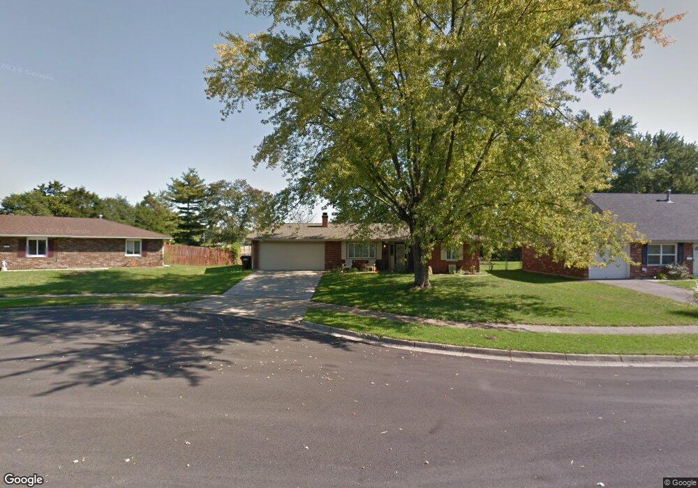 1683 Arizona Ct, Xenia, OH 45385 - photo 1