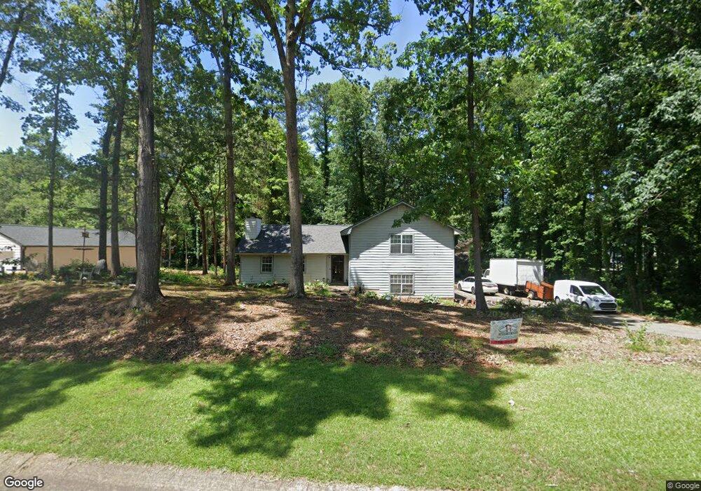 4475 S Landing Dr unit 5, Marietta, GA 30066 - photo 1