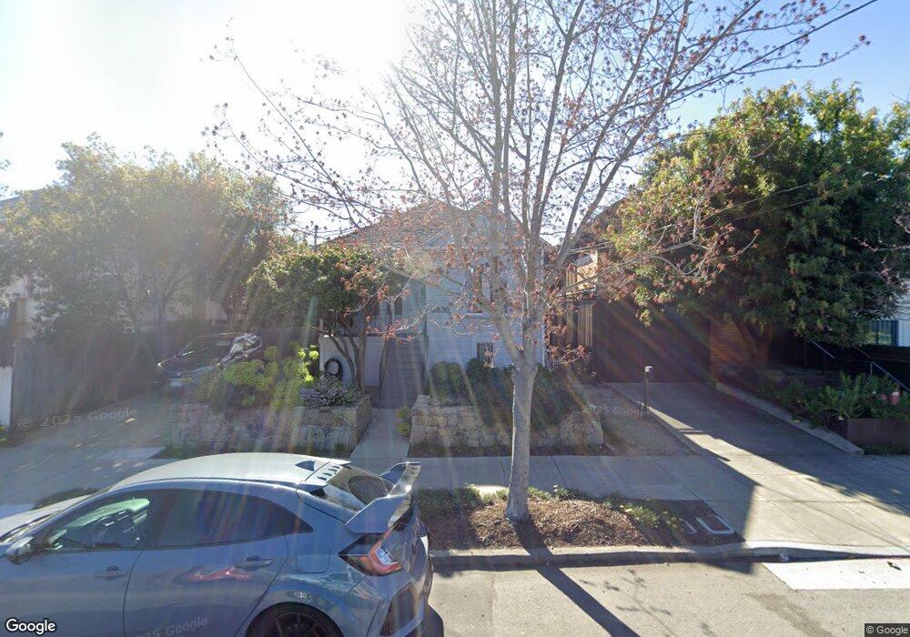 2830 8th St, Berkeley, CA 94710 - photo 1