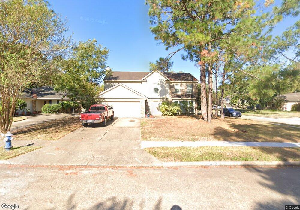 8347 Misty Trail Dr, Houston, TX 77095 - photo 1