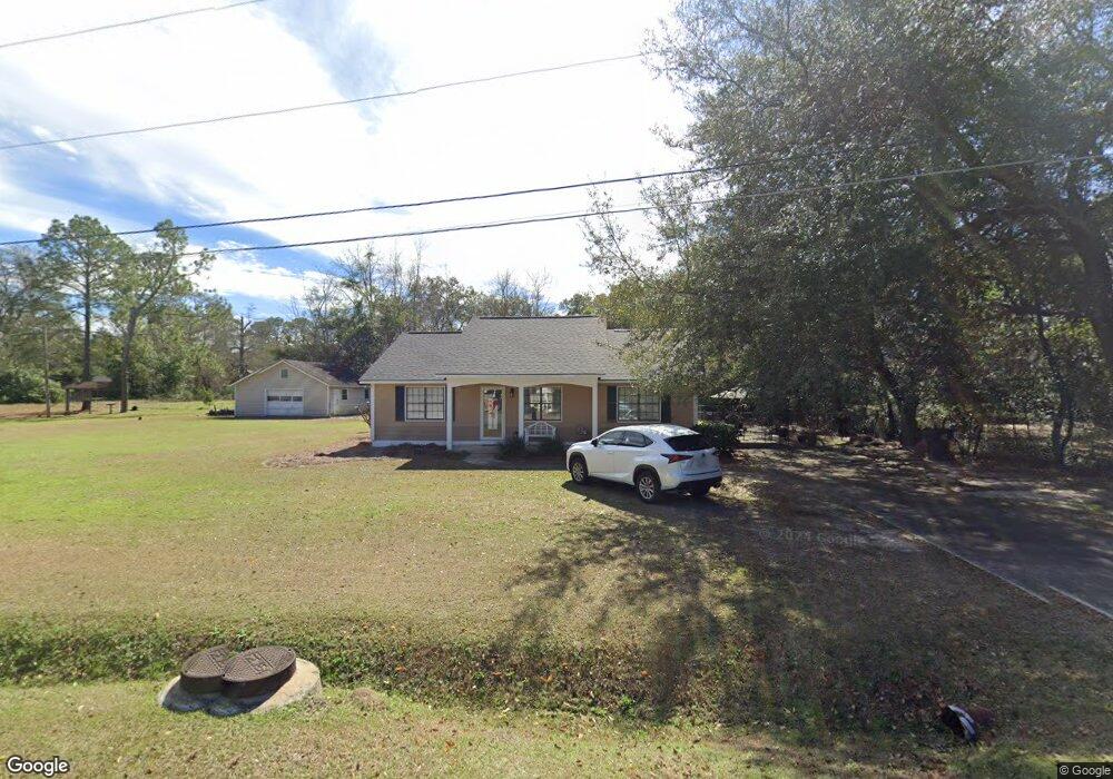 118 Court Dr, Camilla, GA 31730 - photo 1