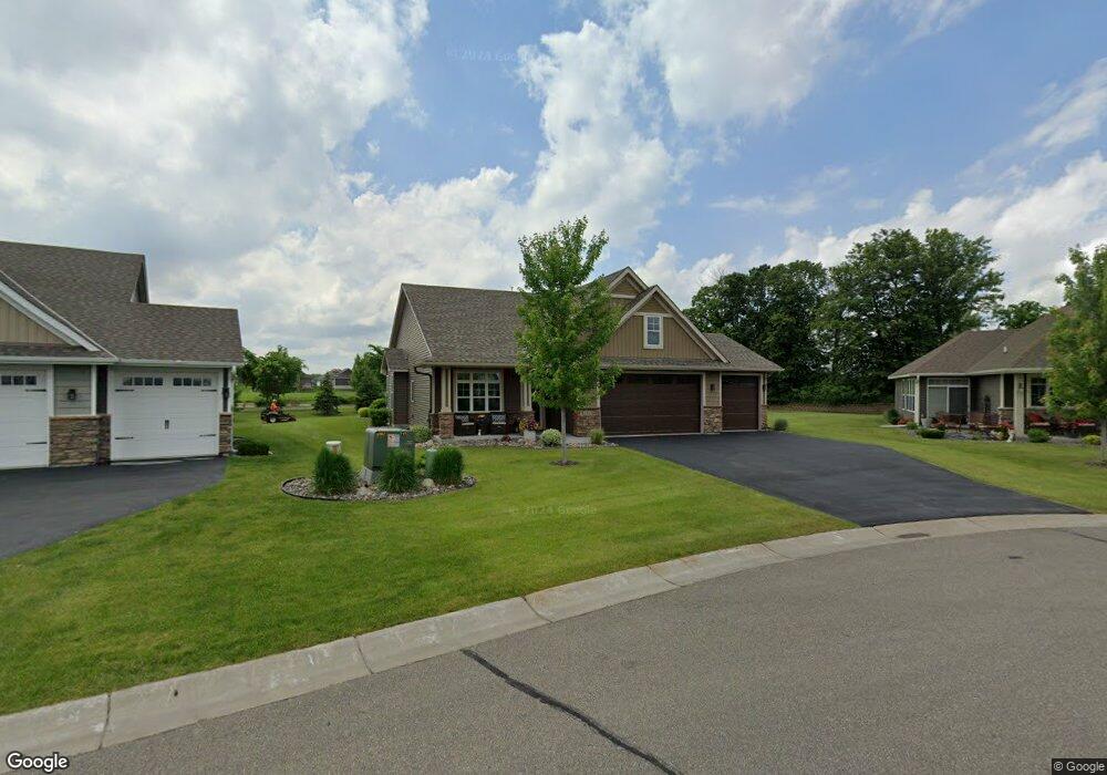 4869 Prairie Trail N, Hugo, MN 55038 - photo 1