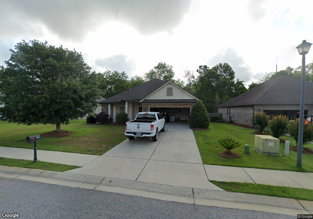 535 Salem St unit 71, Fairhope, AL 36532 - photo 1