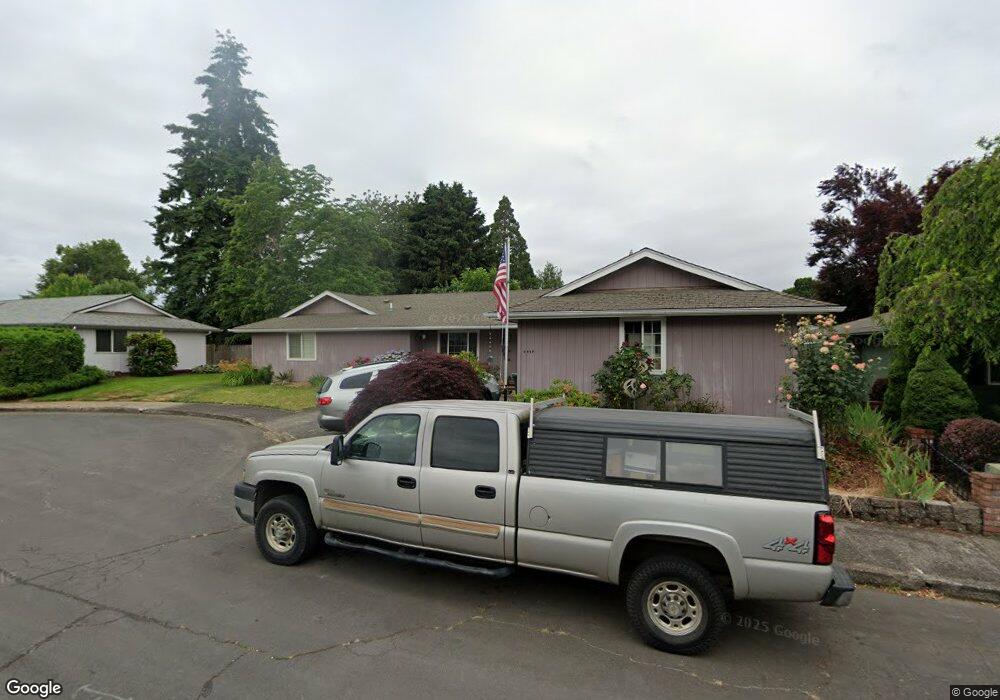 4917 Chehalis Ct N, Keizer, OR 97303 - photo 1
