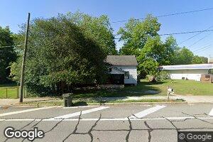 1048 W Japonica Ave, Coolidge, GA 31738