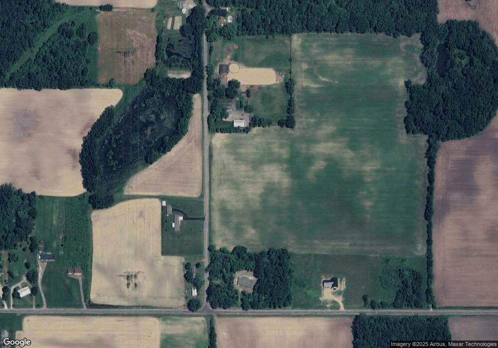 11921 Date Rd, Bridgman, MI 49106 - photo 1