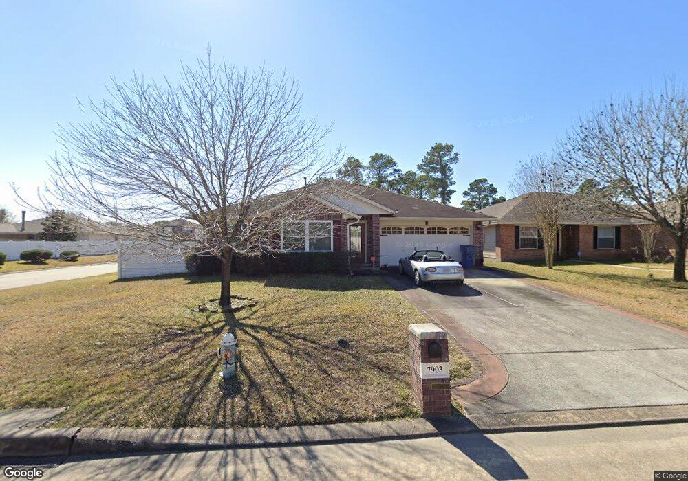 7903 Cathedral Grove Ln, Houston, TX 77040 - photo 1