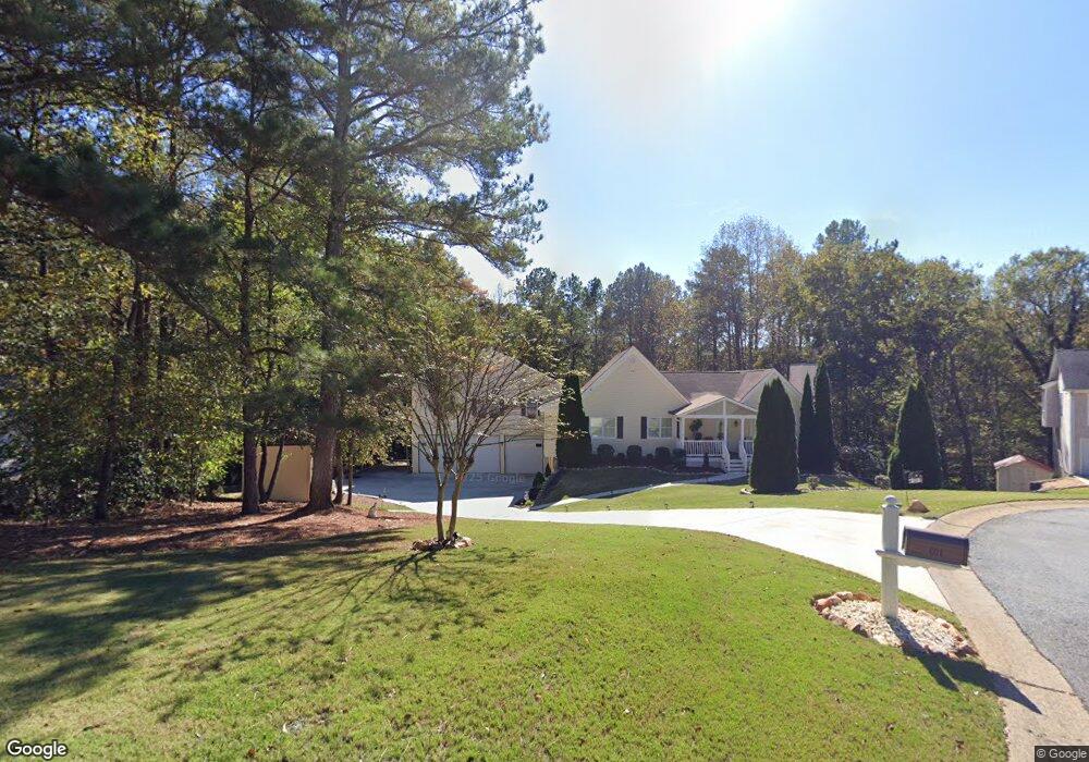 611 Laurel Ridge, Woodstock, GA 30188 - photo 1
