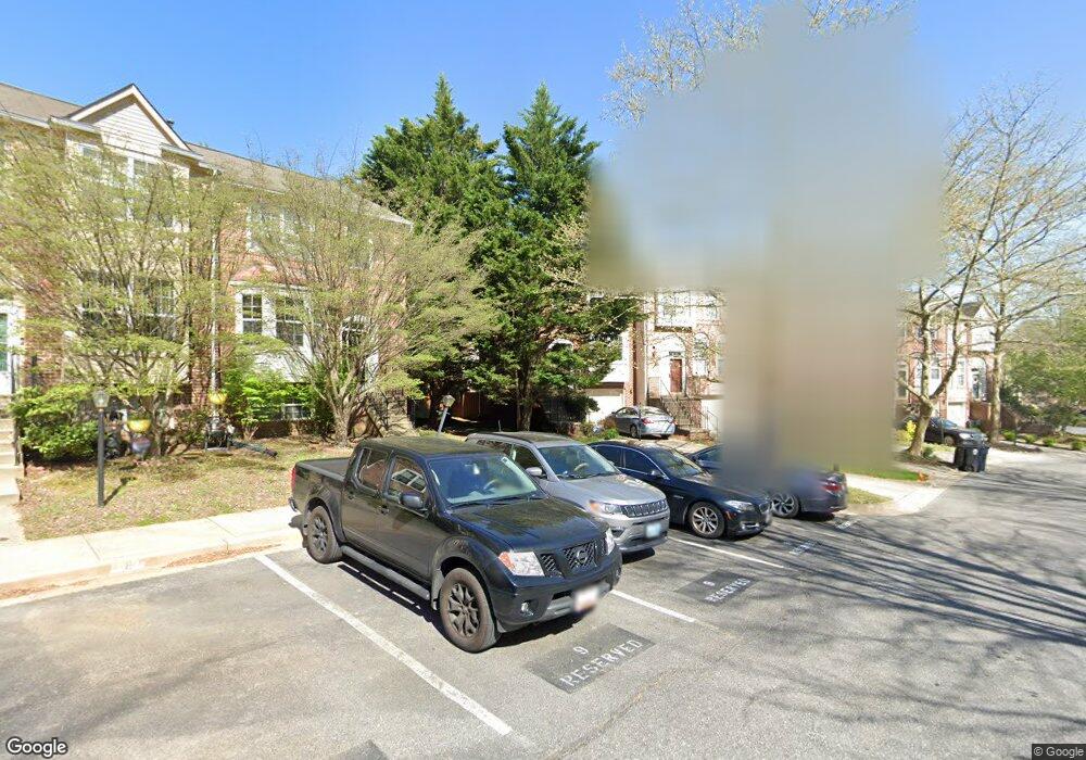 1811 Thamesmead Ct, Bowie, MD 20721 - photo 1