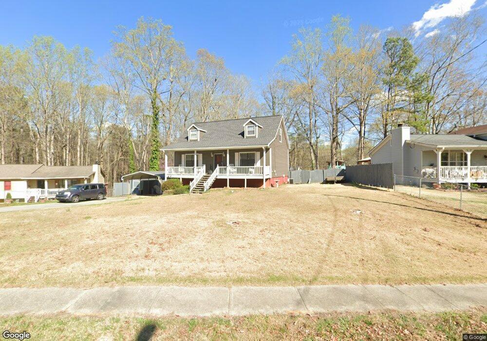 1048 Hicksmil Dr SW unit 7, Marietta, GA 30060 - photo 1