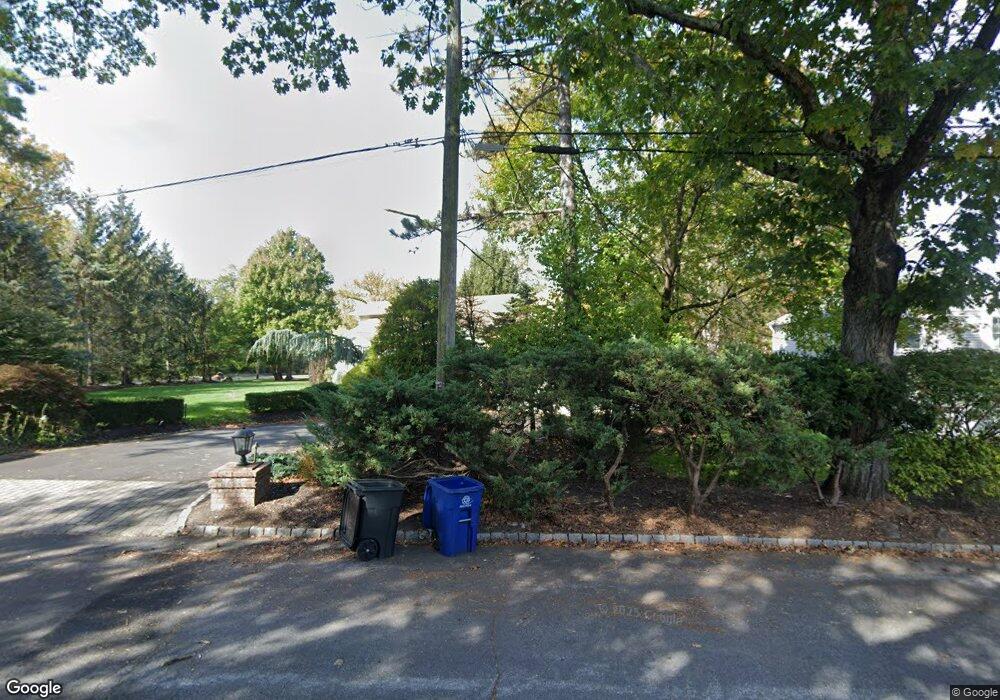 26 Andover Dr, Short Hills, NJ 07078 - photo 1