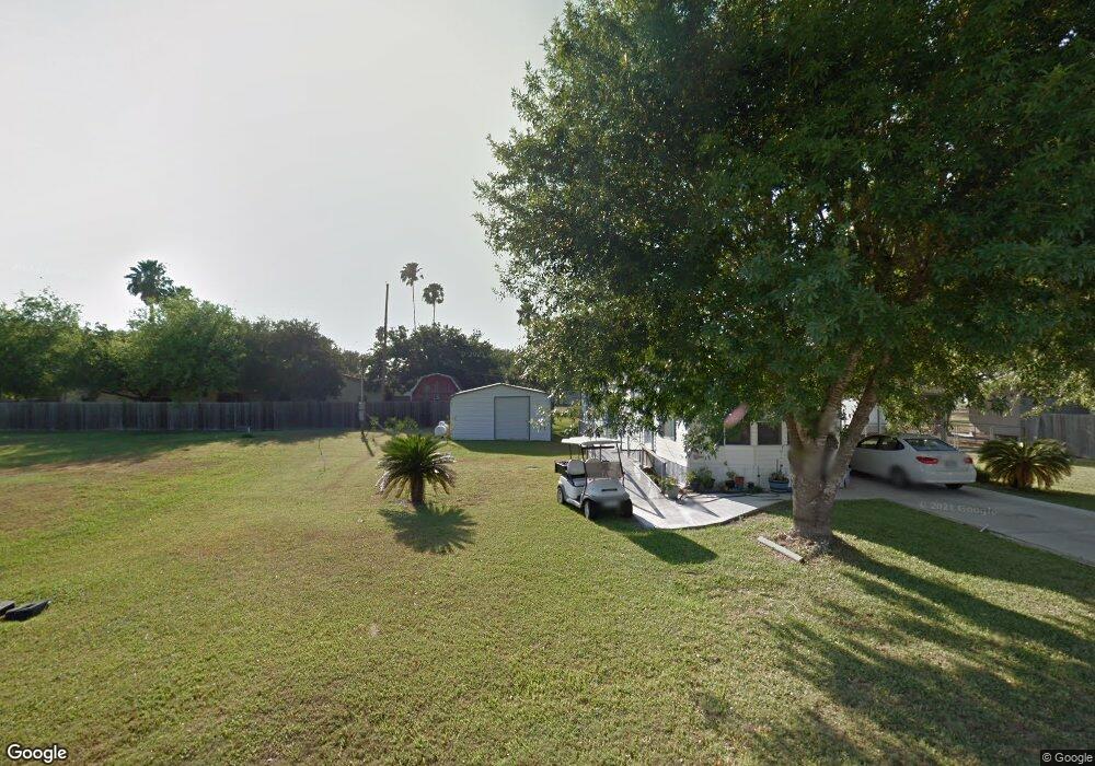 700 N Anaqua St, La Feria, TX 78559 - photo 1