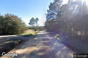 1188 Wb Parks Rd, Omega, GA 31775