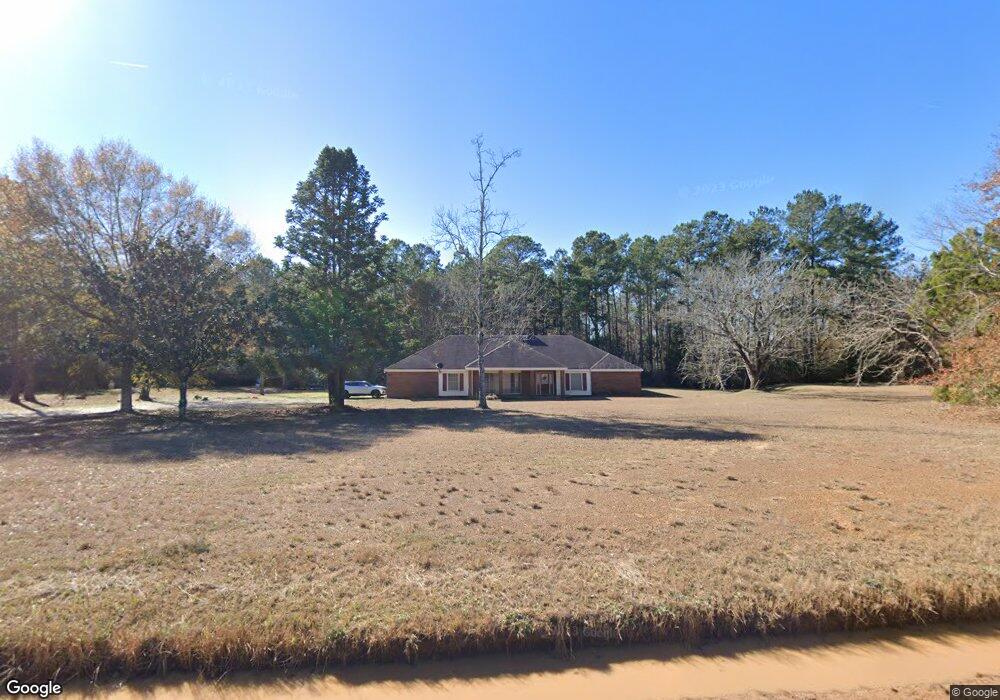 1188 Wb Parks Rd, Omega, GA 31775 - photo 1