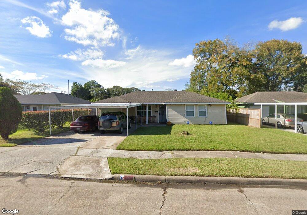 10219 Rambling Trail, Houston, TX 77089 - photo 1