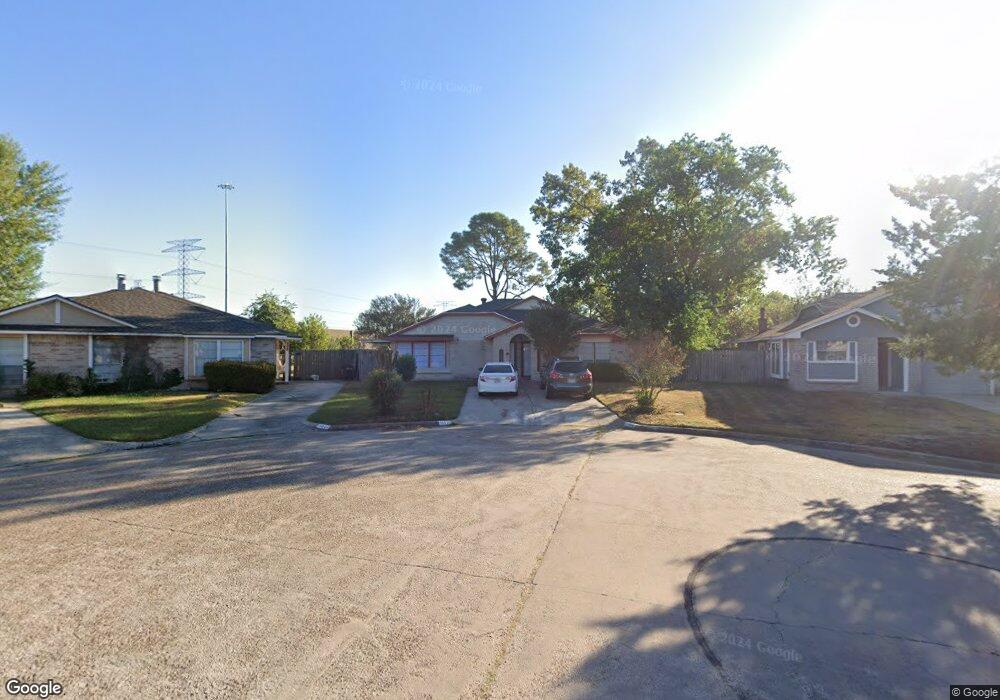 11018 Tobasa Ct, Houston, TX 77086 - photo 1
