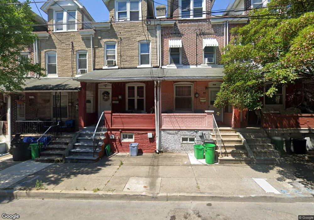 216 N Front St, Allentown, PA 18102 - photo 1