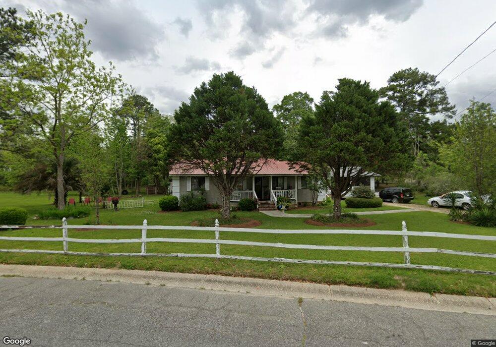 1008 4th Ave NW, Moultrie, GA 31768 - photo 1