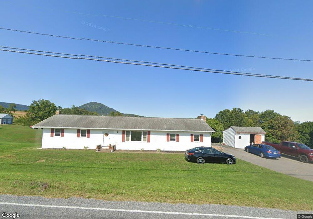 3040 Lemar Rd, Mercersburg, PA 17236 - photo 1