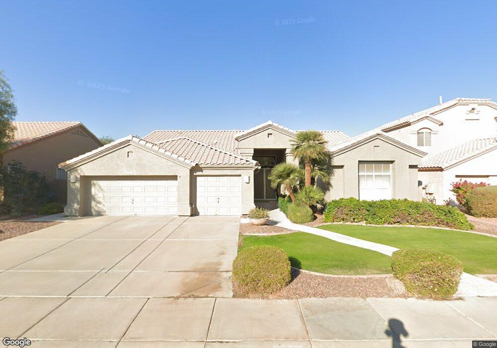 6284 W Dublin Ln, Chandler, AZ 85226 - photo 1