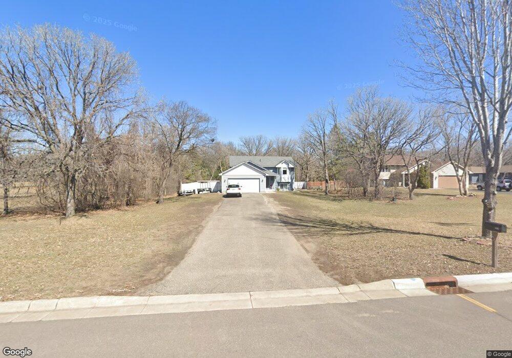 321 95th Ln NW, Coon Rapids, MN 55433 - photo 1