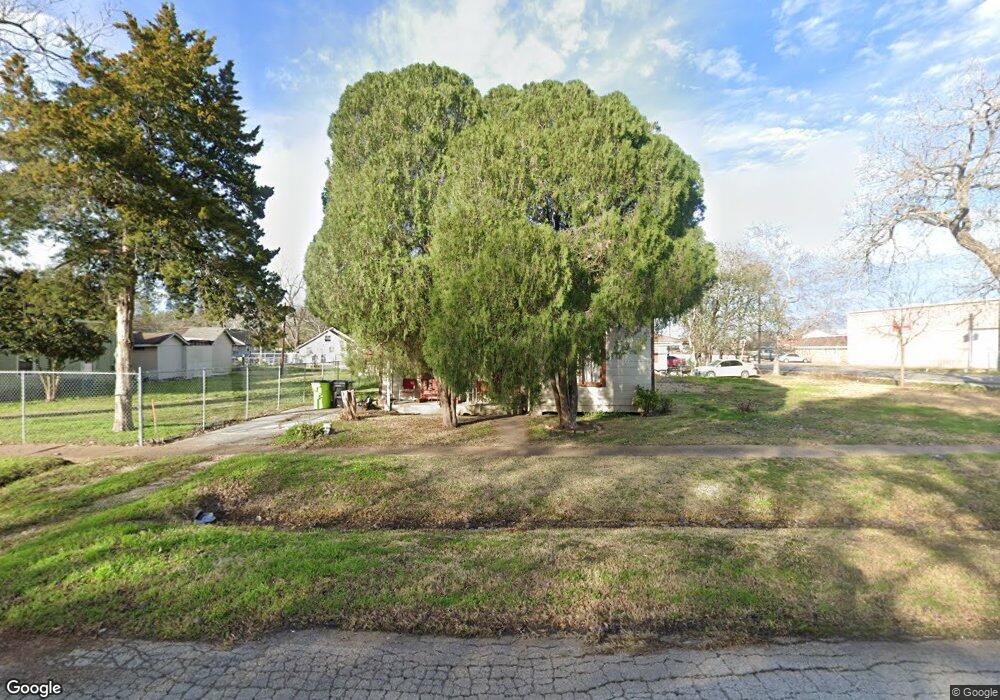 804 7th St, Rosenberg, TX 77471 - photo 1