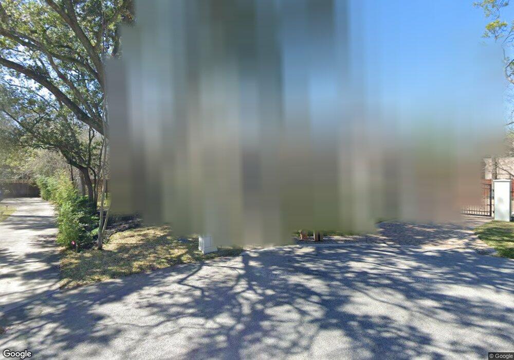 12010 Homewood Ln, Houston, TX 77024 - photo 1