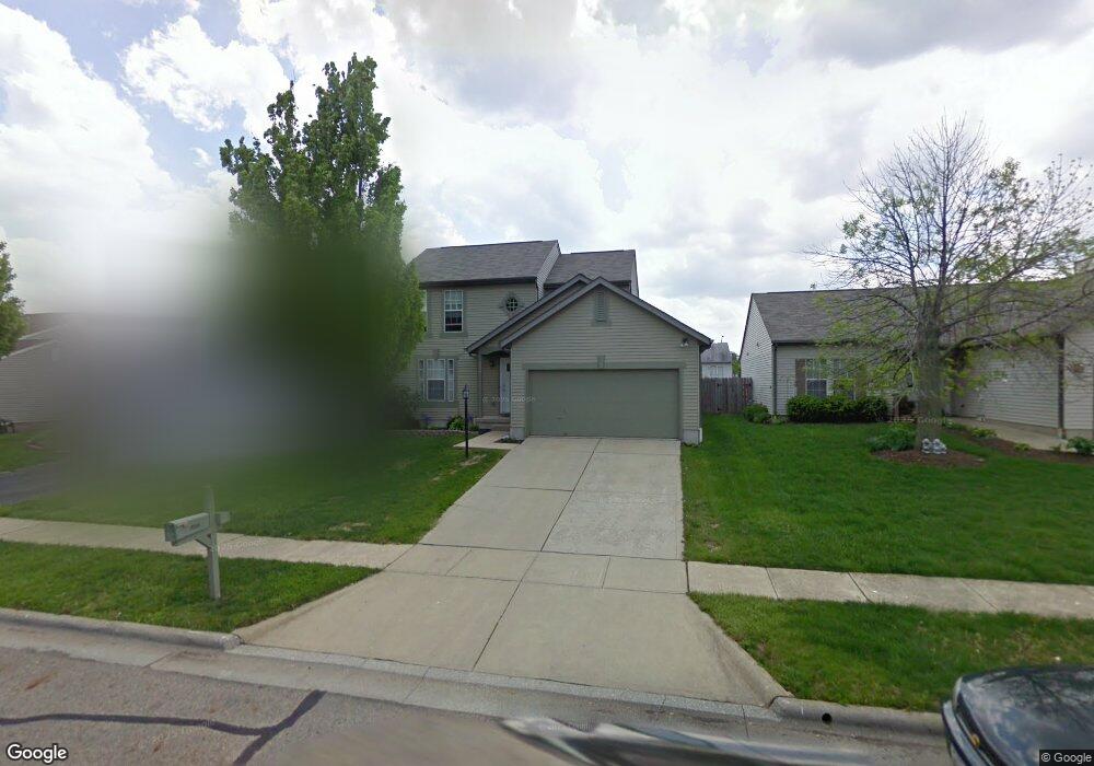 5347 Cherry Bud Ct, Columbus, OH 43228 - photo 1