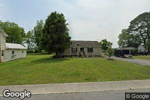 25 E Griffin St, Windsor, VA 23487