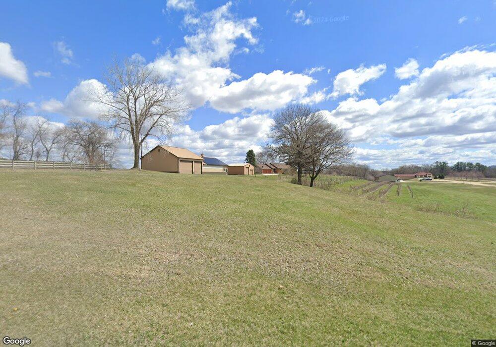 N14898 Delaney Rd, Trempealeau, WI 54661 - photo 1