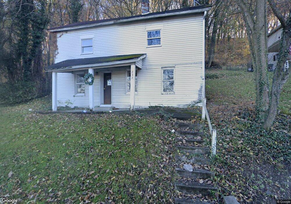 232 N 5th St, West Newton, PA 15089 - photo 1