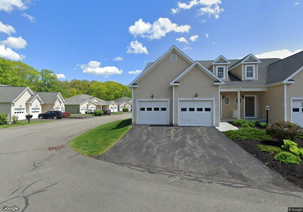 8 Jordan Point Dr, Troy, NY 12180 - photo 1