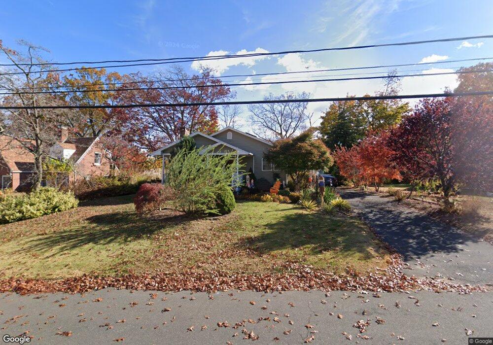99 Overhill Ave, New Britain, CT 06053 - photo 1