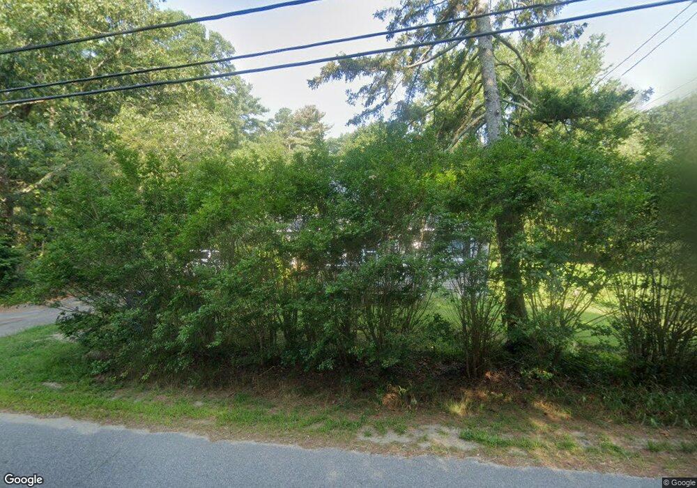 19 Crooked River Rd, Wareham, MA 02571 - photo 1