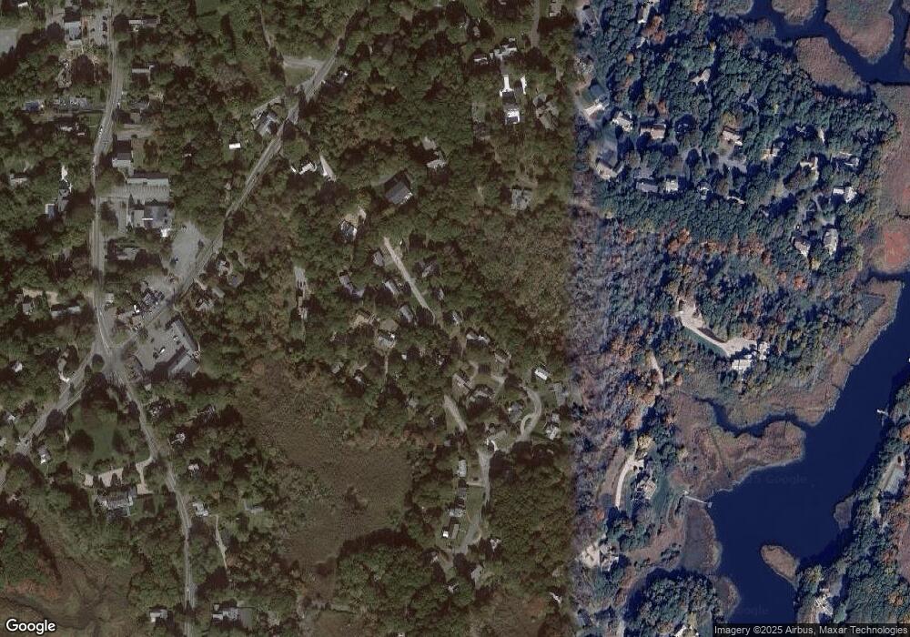 200 Horseshoe Ln, Centerville, MA 02632 - photo 1