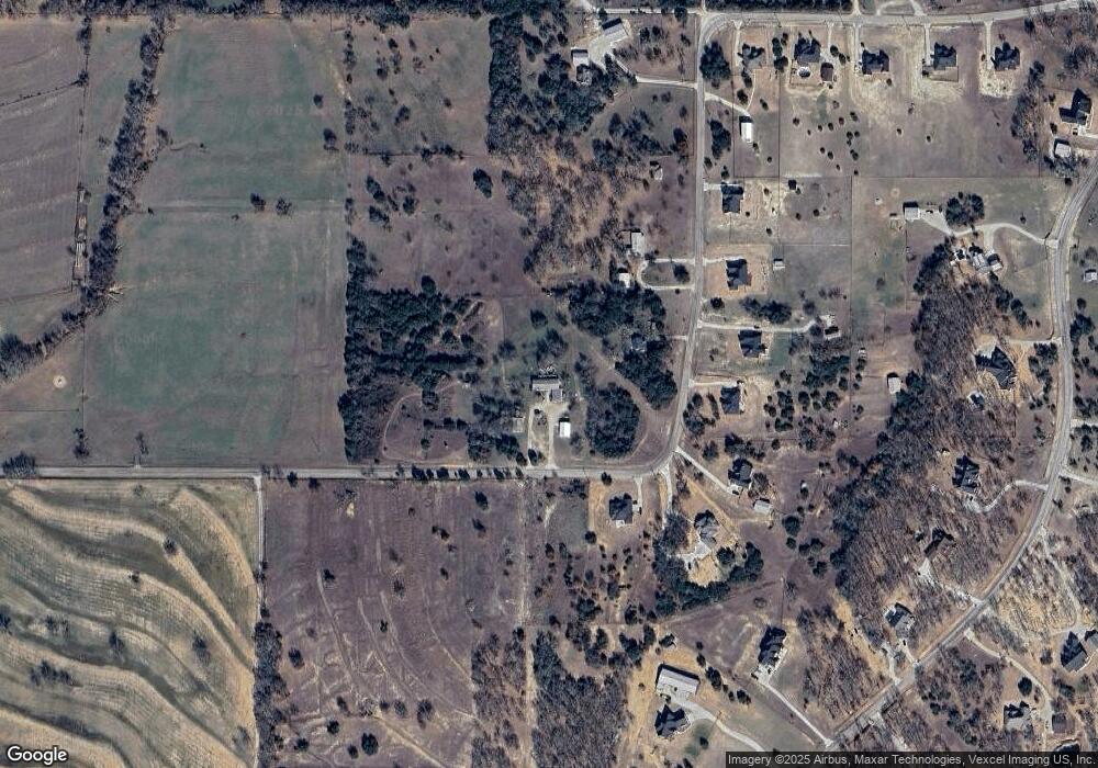 1201 Mcclendon Rd, Weatherford, TX 76088 - photo 1