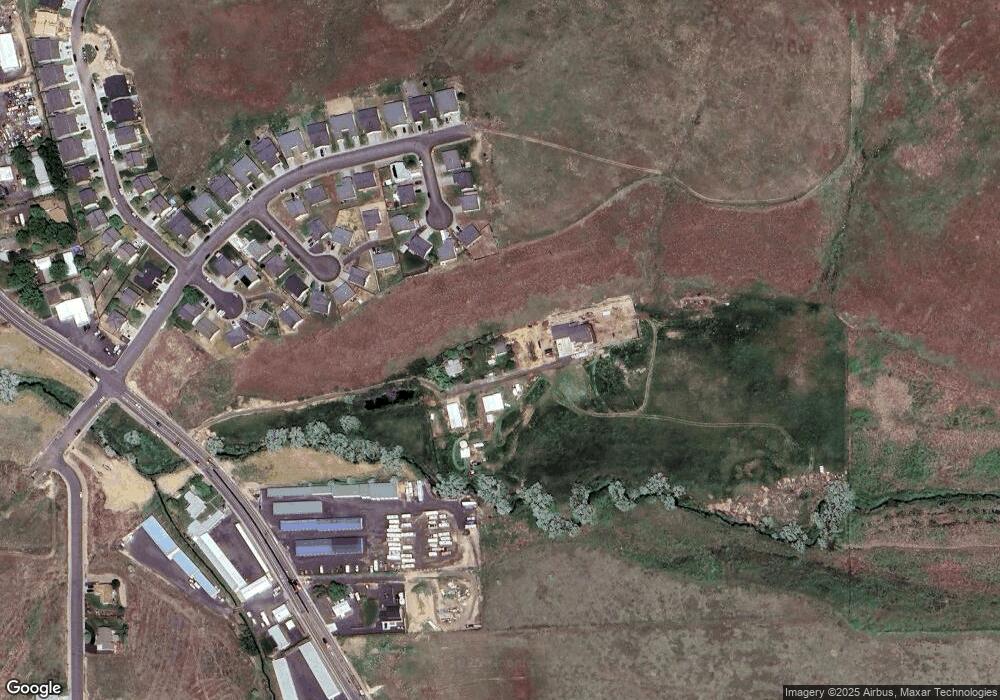 1332 Tutuilla Rd, Pendleton, OR 97801 - photo 1