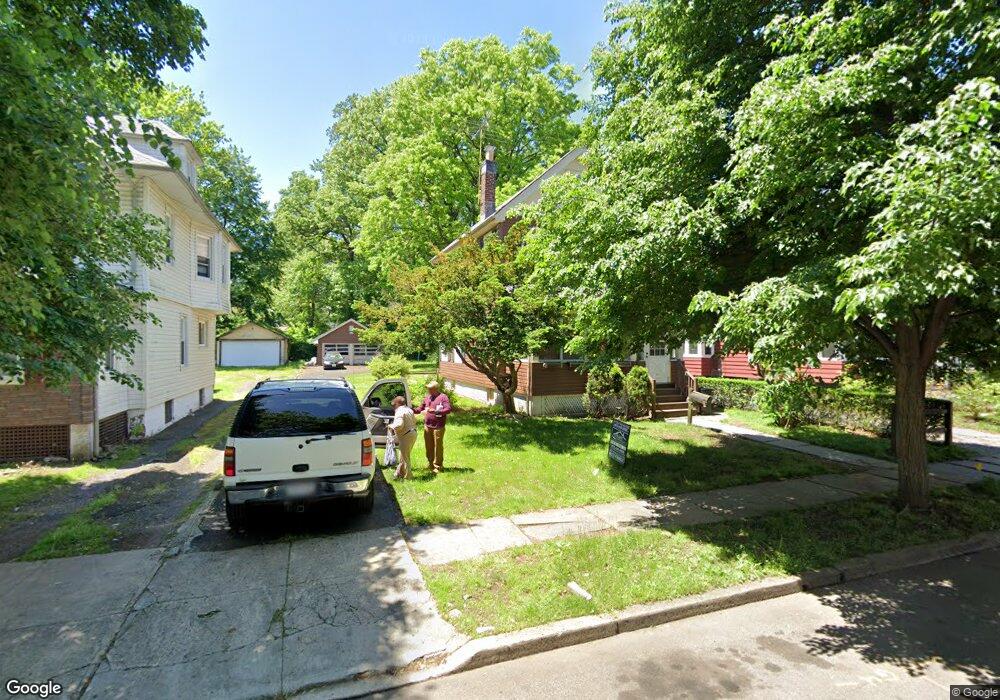 26 Clinton St, Bloomfield, NJ 07003 - photo 1