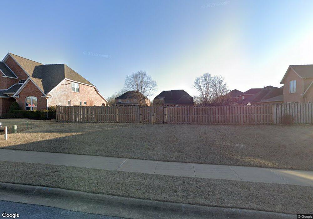 1605 NW Appaloosa Ave, Bentonville, AR 72712 - photo 1