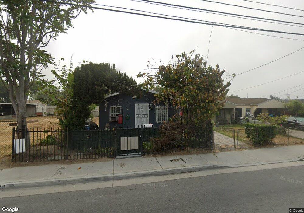 12612 S Mona Blvd, Compton, CA 90222 - photo 1
