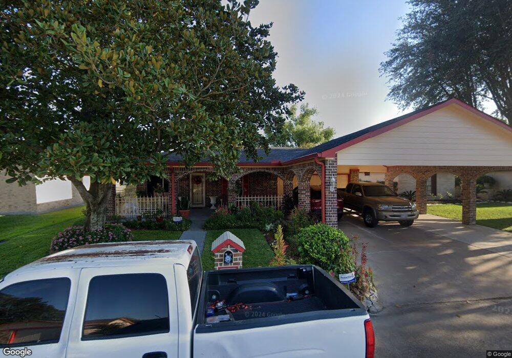 1607 Talbrook Dr, Houston, TX 77038 - photo 1