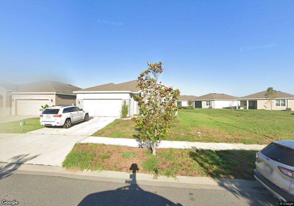 8361 Wheat Stone Dr, Zephyrhills, FL 33540 - photo 1