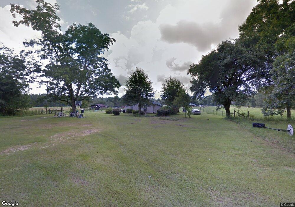 219 Ross Garner Rd, Mc Henry, MS 39561 - photo 1