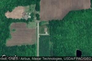 6980 Woodland Ln, Arpin, WI 54410