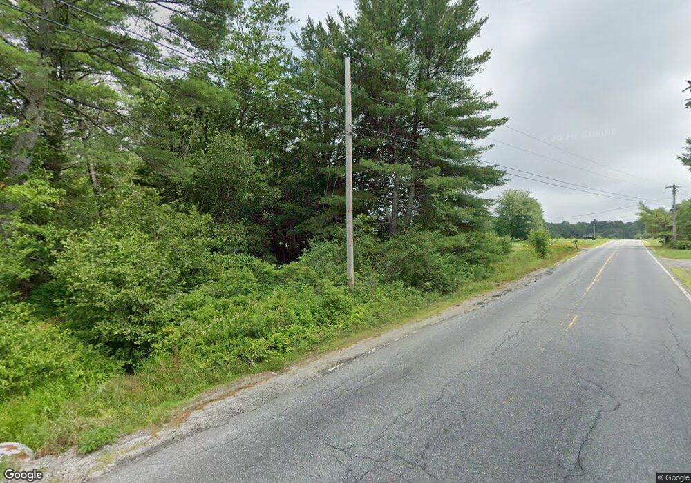 668 Bowdoinham Rd, Sabattus, ME 04280 - photo 1