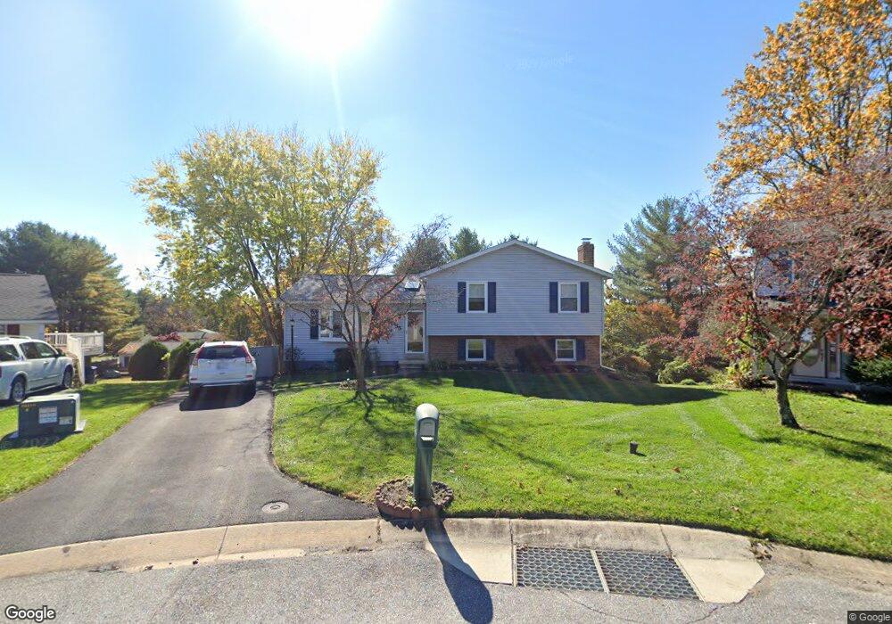 7085 Bridle Ct, Sykesville, MD 21784 - photo 1