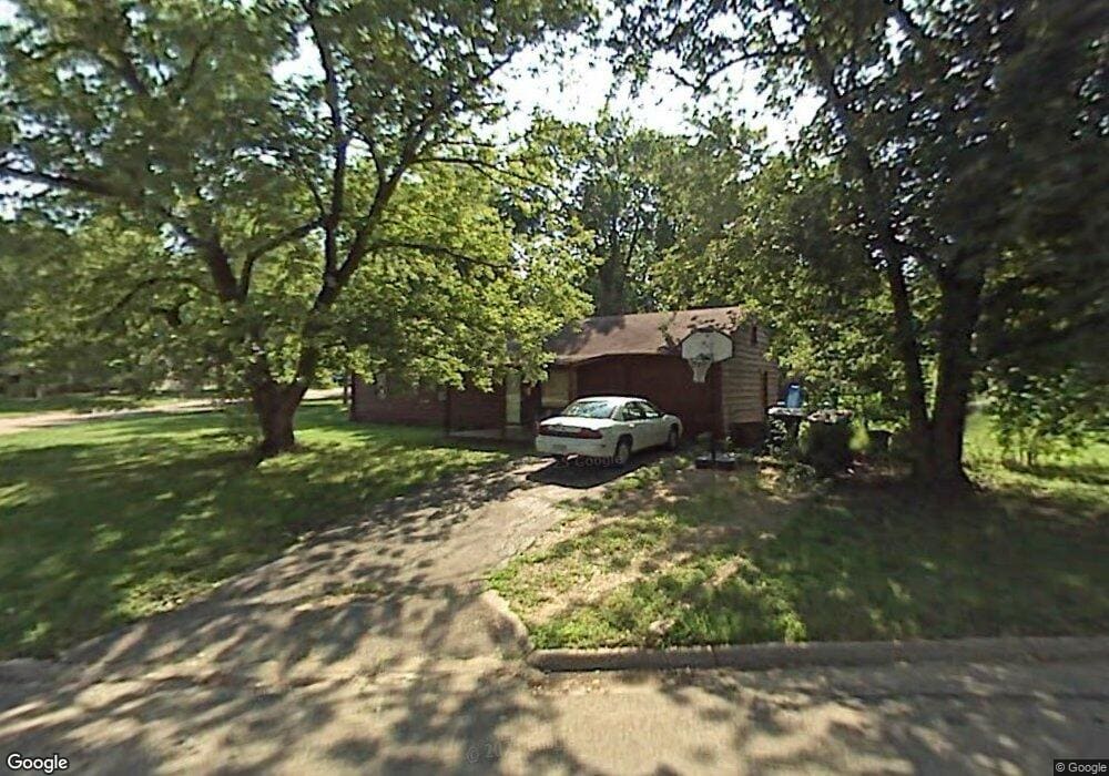 1425 SW Glencoe St, Topeka, KS 66611 - photo 1